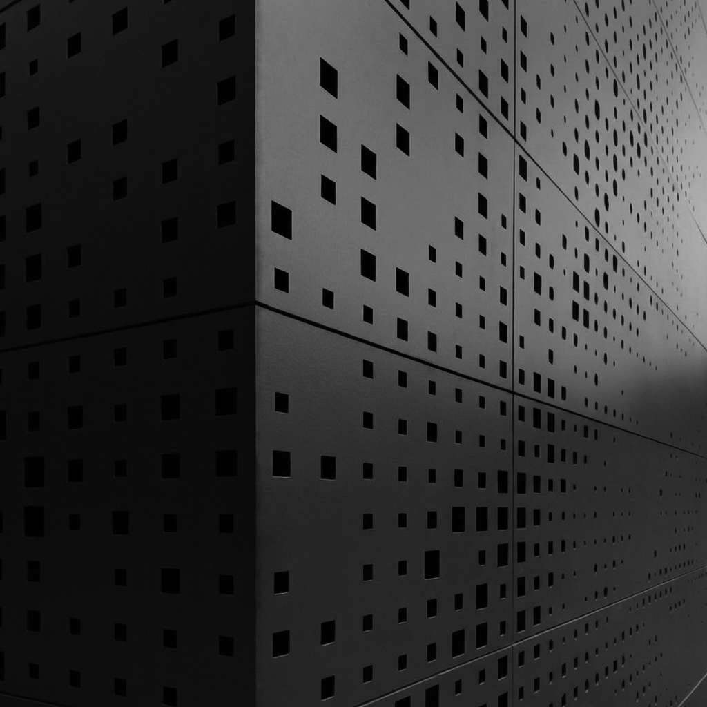 Security Infrastructure